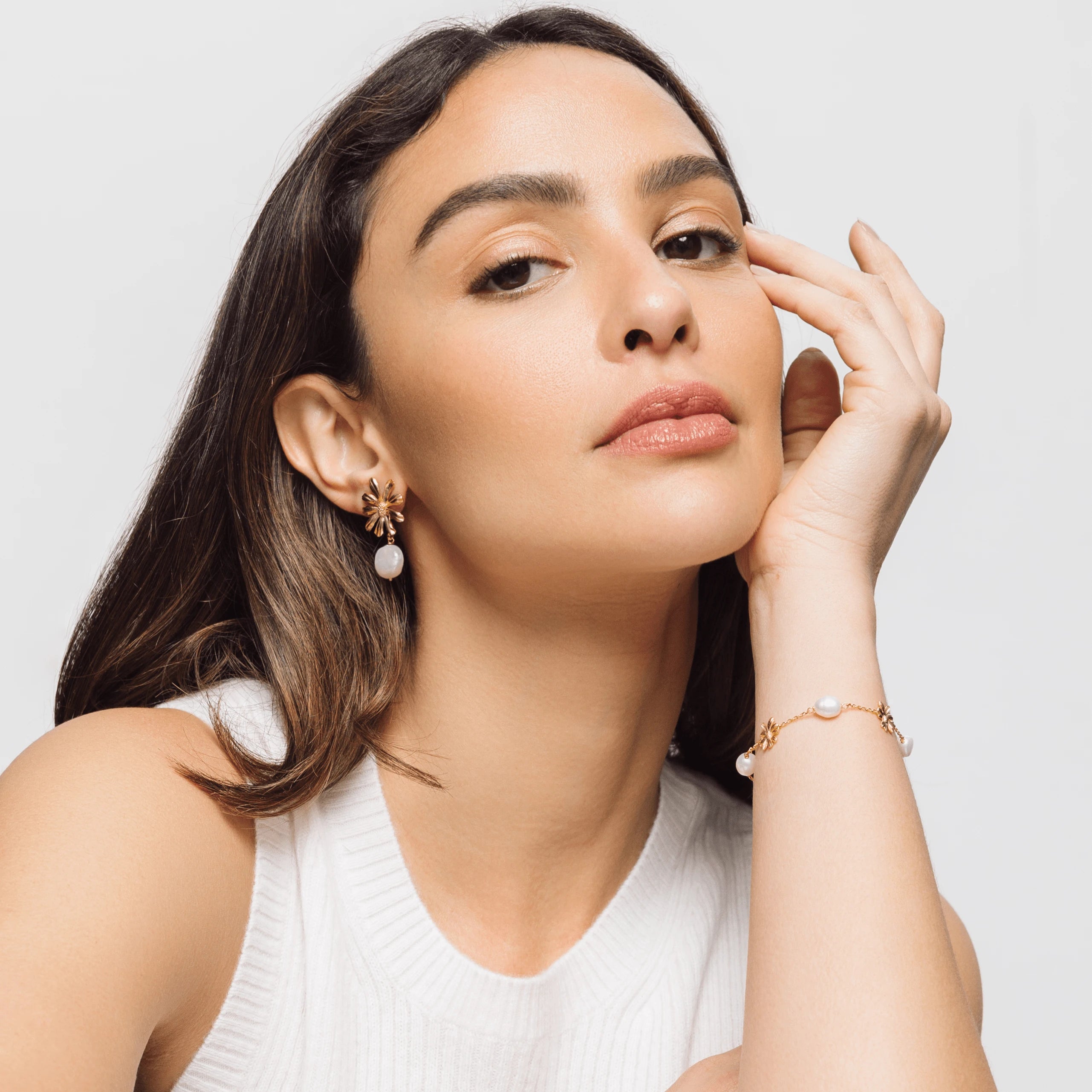 Pearl Collection - Lulu B Jewellery